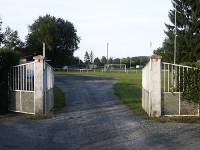 Stade Albert Renaud Vendeuil